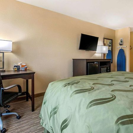 Quality Inn & Suites Brandenburg - Fort Knox Εξωτερικό φωτογραφία