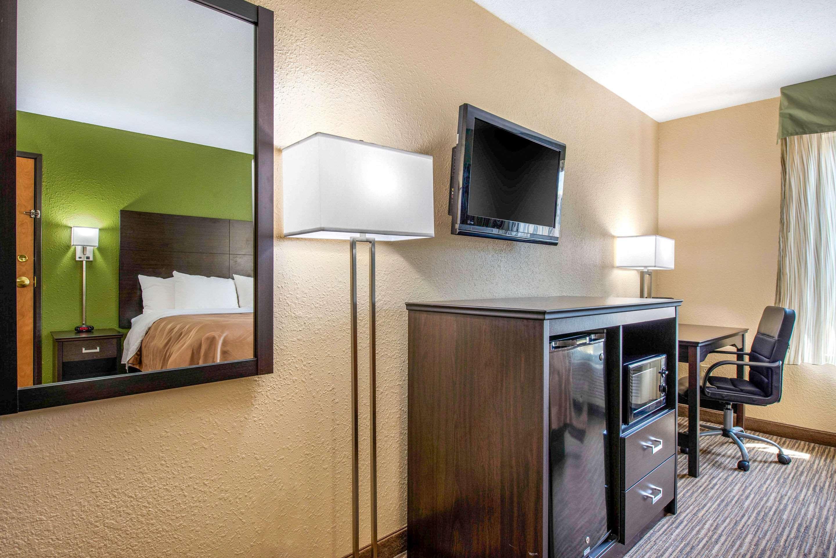 Quality Inn & Suites Brandenburg - Fort Knox Εξωτερικό φωτογραφία