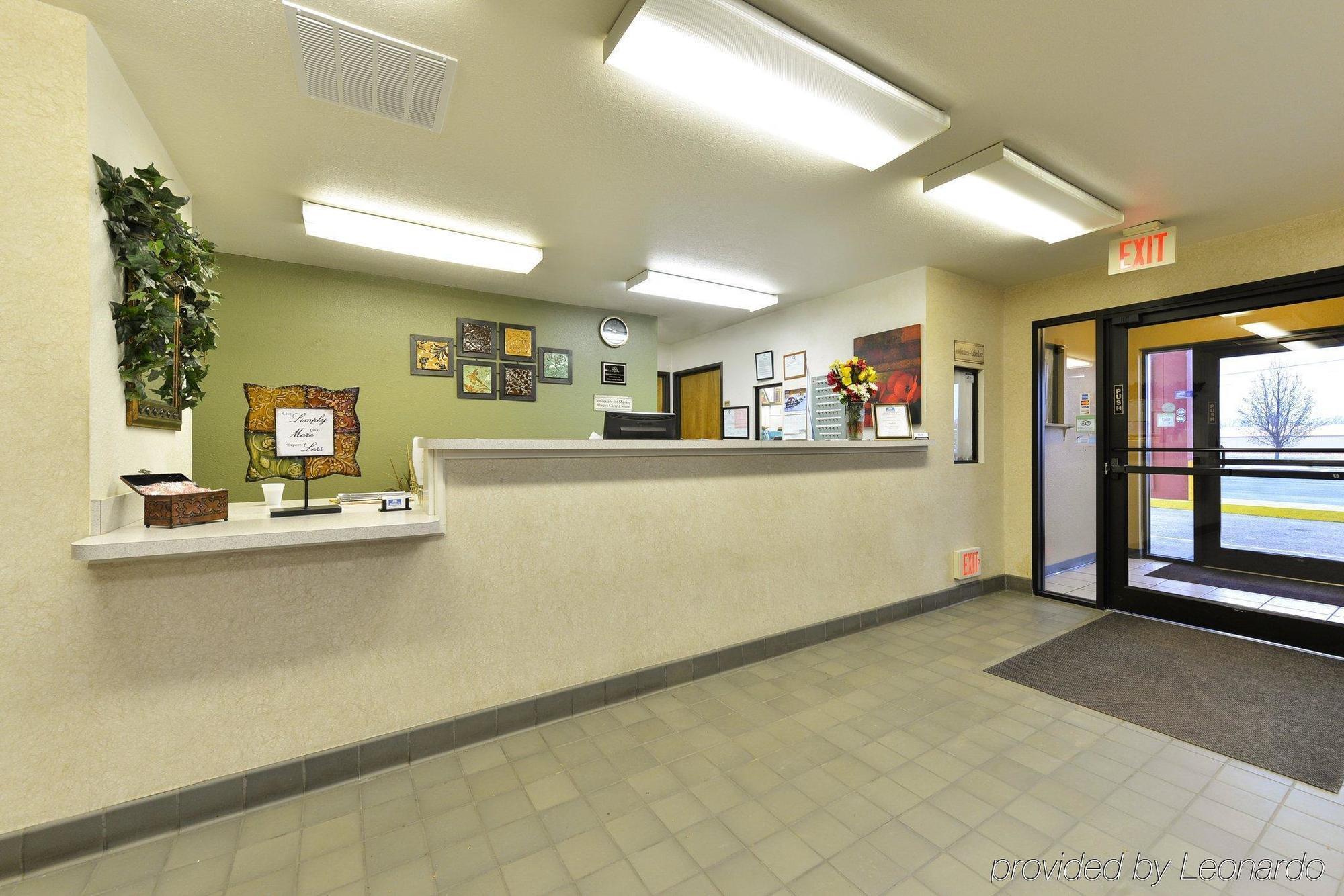 Quality Inn & Suites Brandenburg - Fort Knox Εξωτερικό φωτογραφία