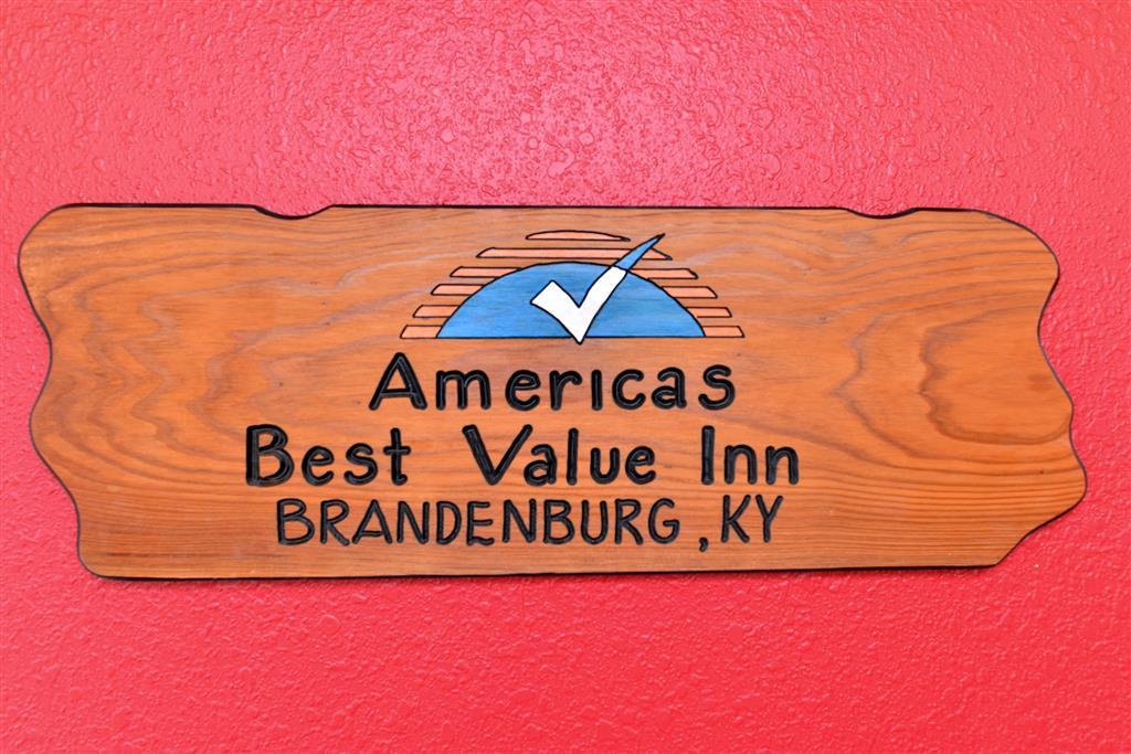 Quality Inn & Suites Brandenburg - Fort Knox Ανέσεις φωτογραφία