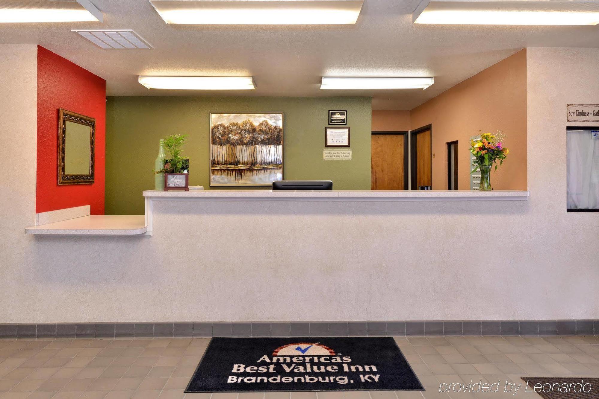 Quality Inn & Suites Brandenburg - Fort Knox Εξωτερικό φωτογραφία