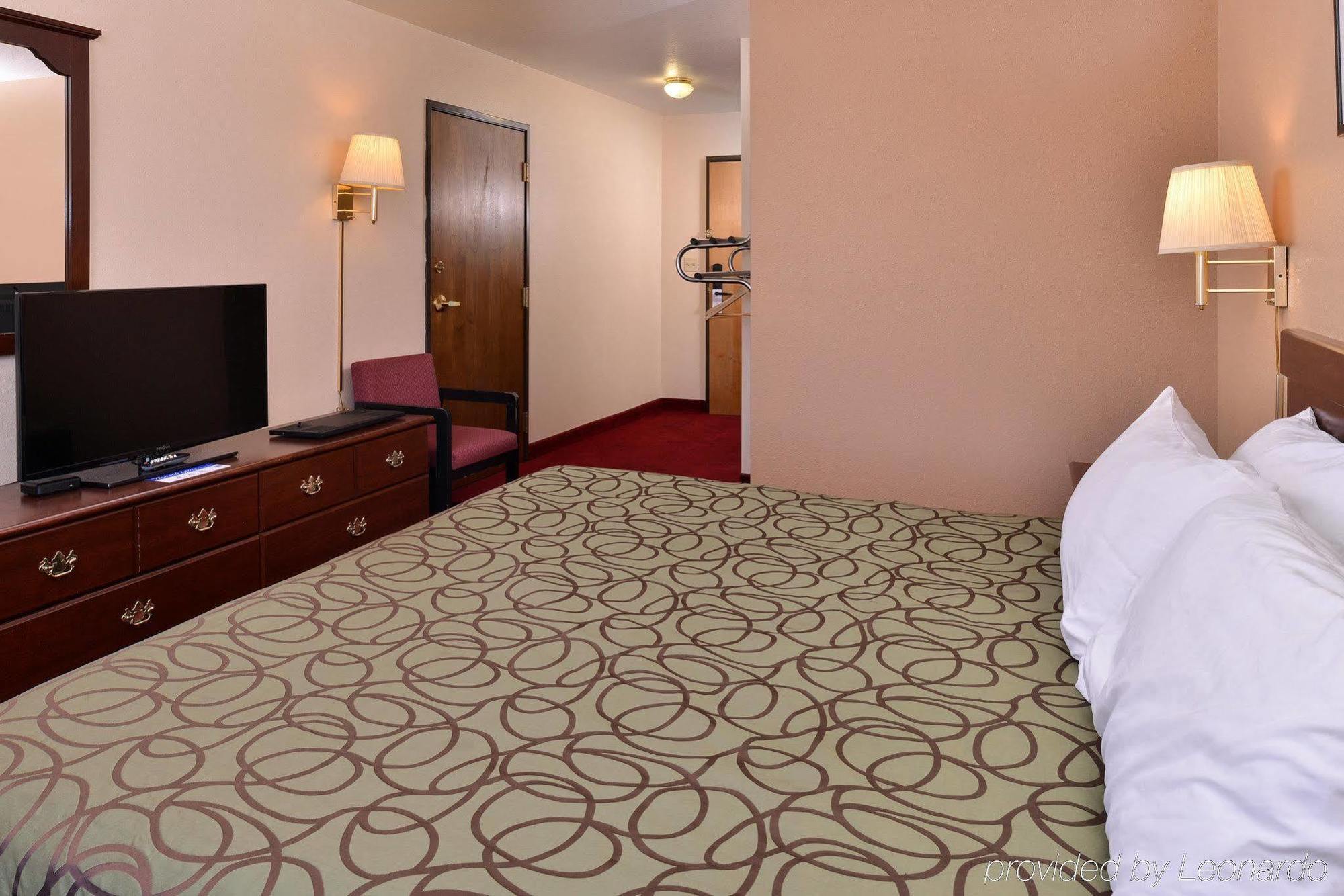 Quality Inn & Suites Brandenburg - Fort Knox Εξωτερικό φωτογραφία