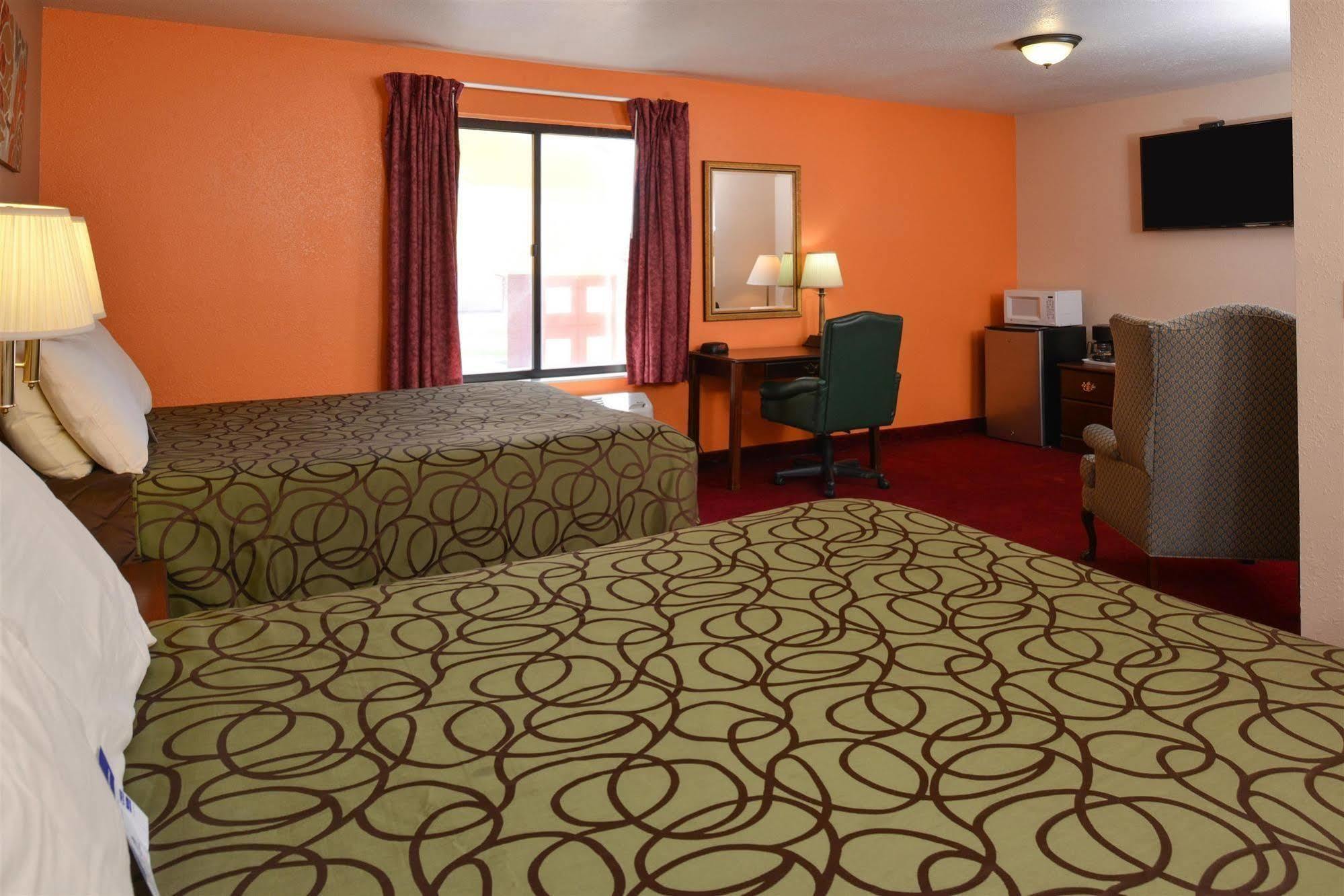 Quality Inn & Suites Brandenburg - Fort Knox Εξωτερικό φωτογραφία