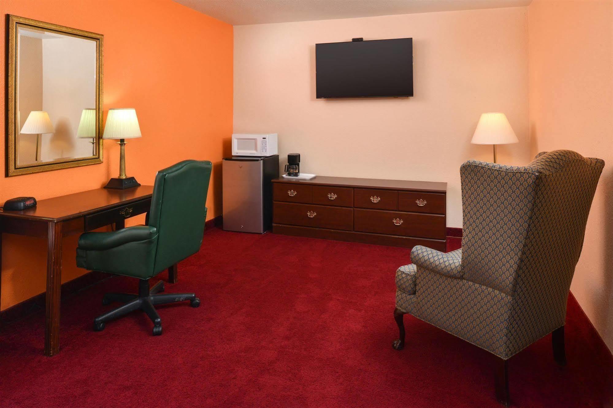 Quality Inn & Suites Brandenburg - Fort Knox Εξωτερικό φωτογραφία