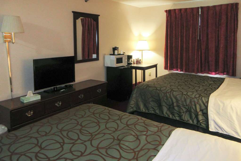 Quality Inn & Suites Brandenburg - Fort Knox Δωμάτιο φωτογραφία
