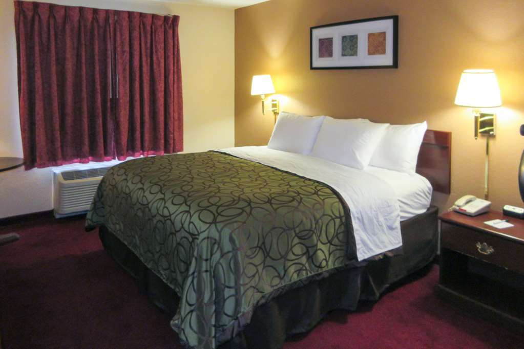 Quality Inn & Suites Brandenburg - Fort Knox Δωμάτιο φωτογραφία