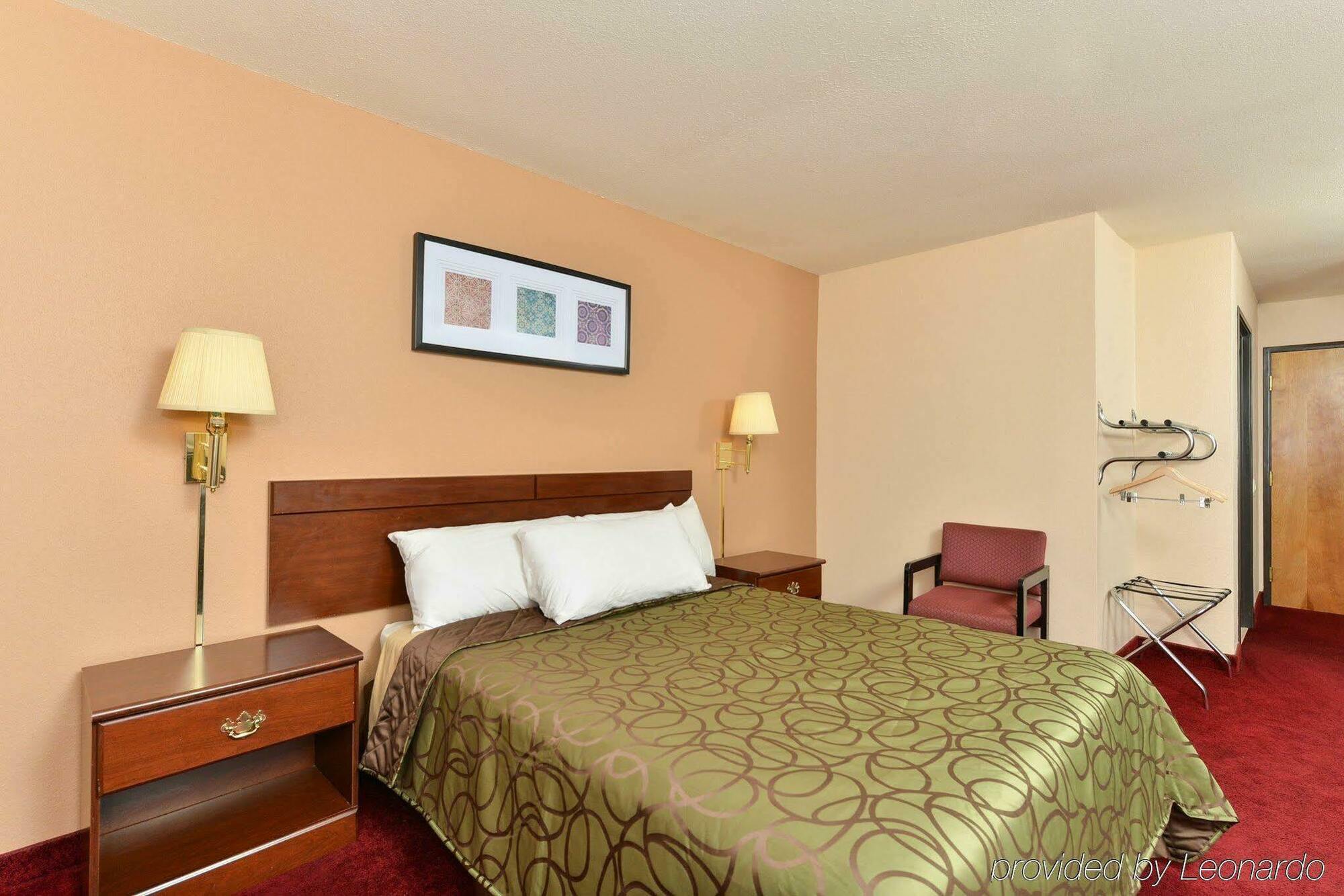 Quality Inn & Suites Brandenburg - Fort Knox Εξωτερικό φωτογραφία