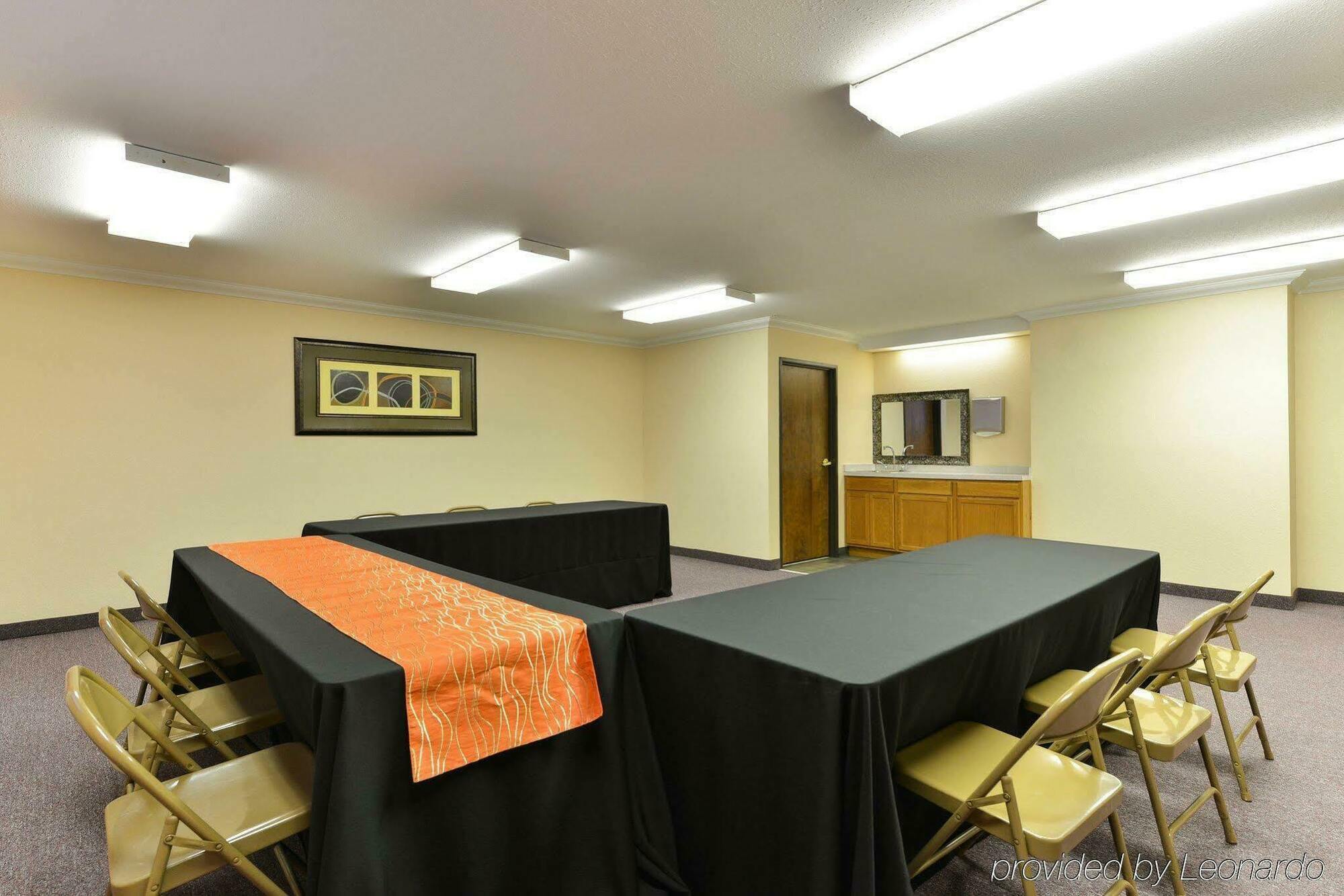 Quality Inn & Suites Brandenburg - Fort Knox Εξωτερικό φωτογραφία